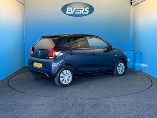 Peugeot 108 - afbeelding nr 6