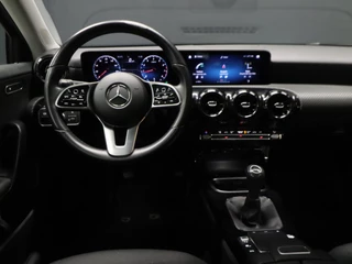 Mercedes-Benz A-Klasse Mercedes-Benz A-Klasse 160 Business Solution [DIGITAL DASHBOARD, APPLE CARPLAY, ANDROID, CAMERA, PDC V+A, STOELVERWARMING, CRUISE, NIEUWSTAAT] - afbeelding nr 9