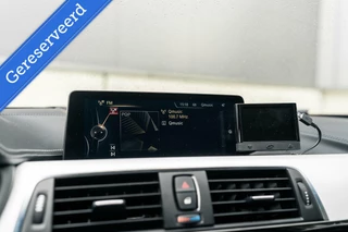BMW M4 BMW 4-serie Coupé M4 Harman Kardon Carbon Leer - afbeelding nr 47