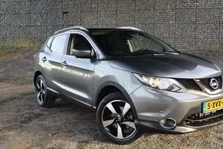 Nissan QASHQAI - afbeelding nr 8