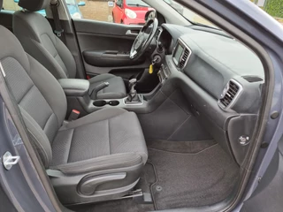 Kia Sportage Kia Sportage 1.6 GDI DynamicLine ✅NIEUWE APK ✅GARANTIE - afbeelding nr 9
