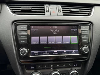 Škoda Octavia Skoda Octavia 1.4 TSI Greentech Elegance Businessline|Schuifdak| - afbeelding nr 36