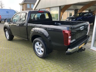 Isuzu D-Max - afbeelding nr 10