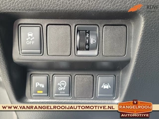 Nissan QASHQAI Nissan Qashqai 1.5 dCi Connect Edition, 360gr. cam., 18