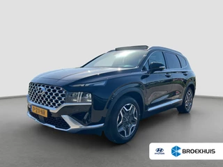 Hyundai Santa Fe 1.6 T-GDI PHEV 265pk Premium Sky