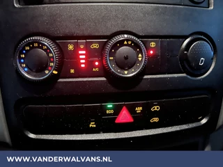 Mercedes-Benz Sprinter Mercedes-Benz Sprinter 316 CDI 163pk L2H2 Euro6 Airco | 2800kg Trekhaak | Cruisecontrol parkeersensoren, chauffeursstoel - afbeelding nr 6