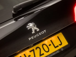 Peugeot 308 (PANORAMADAK, APPLE CARPLAY, GROOT NAVI, 360 CAMERA, LEDER, GETINT GLAS, SPORTSTOELEN, LANE ASSIST, CRUISE, NIEUWSTAAT) - afbeelding nr 28