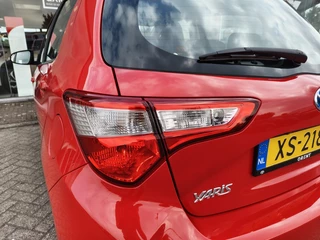 Toyota Yaris - afbeelding nr 31