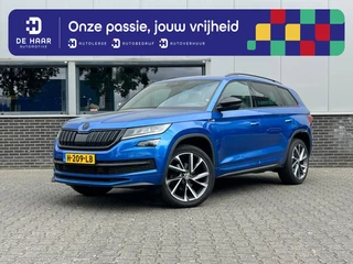 Škoda Kodiaq - 262474488-0