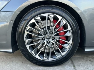 Audi A6 Audi A6 Avant 55 TFSI e quattro Competition 2x S-line 367pk - afbeelding nr 8