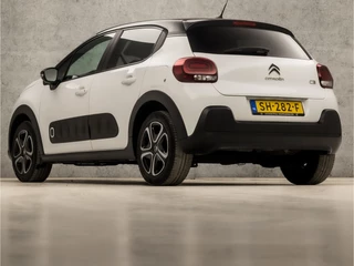 Citroën C3 (APPLE CARPLAY, GROOT NAVI, GETINT GLAS, LM VELGEN, SPORTSTOELEN, PARKEERSENSOREN, CRUISE, DAB+, NIEUWSTAAT) - afbeelding nr 3