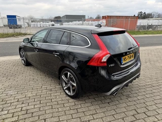 Volvo V60 - afbeelding nr 4