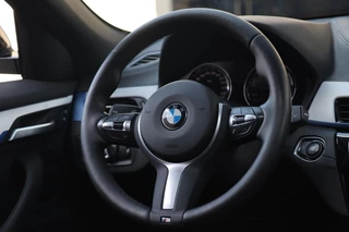 BMW X2 BMW X2 xDrive20i M Sport / PANODAK / KEYLESS / ALCANTARA / STUUR+STOELVERW / 19'' - afbeelding nr 20