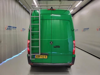 Mercedes-Benz Sprinter - afbeelding nr 16