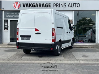 Renault Master Renault Master T35 2.3 dCi 135 L1H1 Comfort |TREKHAAK|CRUISE|BETIMMERING|BANK - afbeelding nr 5