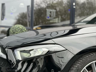 Mercedes-Benz A-Klasse Mercedes A-klasse 180 Business Solution AMG AUTOMAAT - afbeelding nr 13