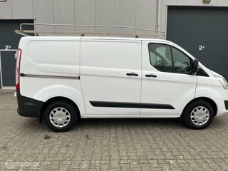 Ford Transit Custom Ford Transit Custom 270 2.2 TDCI L1H1 Trend - afbeelding nr 20