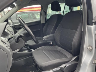 Škoda Fabia Skoda Fabia Combi 1.4 TDI Style | Zeer Nette Auto | Trekhaak | Onderhoudshistorie | - afbeelding nr 10