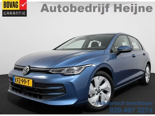 Volkswagen Golf 1.5 TSI 115PK LIFE
