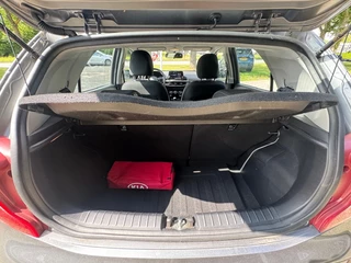 Kia Picanto Kia Picanto 1.0 DPi DynamicLine Carplay/camera/Cruise - afbeelding nr 9