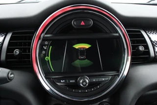 MINI Cooper S Cabrio Mini Cabrio 2.0 Cooper S Chili Automaat 192 PK Facelift | Carplay | Cruise | Stoelverwarming | Leder | Climate | LED | PDC | - afbeelding nr 13