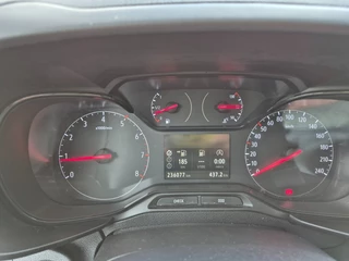 Opel Combo - afbeelding nr 27