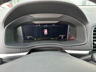 Škoda Karoq Škoda Karoq 1.0 TSi Style Aut. Navi camera Trekhaak - afbeelding nr 28