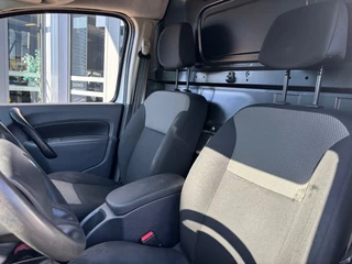 Renault Kangoo - afbeelding nr 4