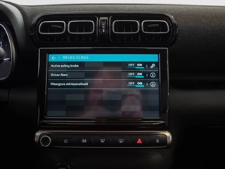 Citroën C3 Aircross Citroën C3 Aircross 130PK Automaat Shine | Navi | Camera | Keyless | Leer - afbeelding nr 37