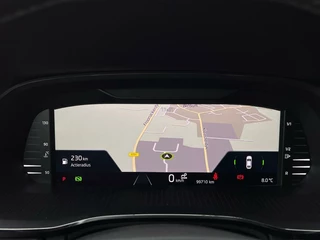 Škoda Octavia Skoda Octavia 1.0 e-TSI Business Edition | Navi | ACC | LED | Apple Carplay/Android Auto | Keyless Entry/Start | PDC | Rijstrooksensor | Climate Control | - afbeelding nr 13