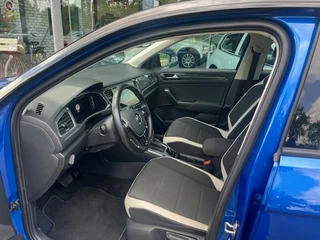 Volkswagen T-Roc - afbeelding nr 7