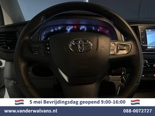 Toyota ProAce Android Auto, Bijrijdersbank - afbeelding nr 8