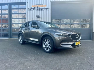 Mazda CX-5 - afbeelding nr 2
