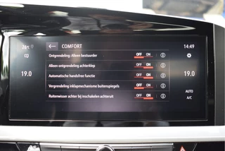 Opel Mokka Opel Mokka 1.2 Turbo Ultimate Level 5 | Adaptive Cruise Control | Alcantara | Stoel/stuuverwarming - afbeelding nr 39