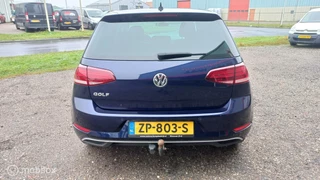 Volkswagen Golf Volkswagen Golf 1.0 TSI Trendline/CLIMATECONTROL/CRUISECONTROL/NAVIGATIE/KM N.A.P. - afbeelding nr 7