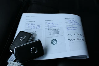 Volvo V90 Volvo V90 2.0 T4 Inscription 210pk | Lederen dashboard | Trekhaak - afbeelding nr 8