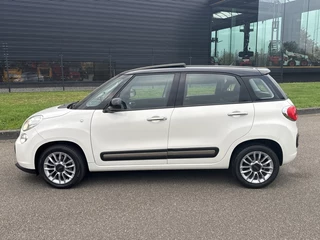 Fiat 500L - afbeelding nr 7