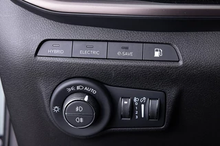 Jeep Compass Jeep Compass 4 x e 240 Plug-in Hybrid S | Half LEDER | 360 Camera | LED | CARPLAY - afbeelding nr 12