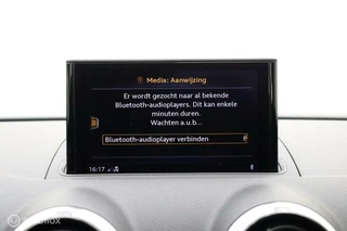 Audi A3 Audi A3 Sportback 1.0 TFSI Sport Lease Edition PANO - afbeelding nr 28