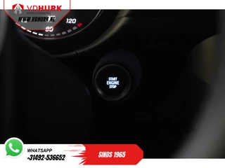 Mercedes-Benz Citan Mercedes-Benz Citan 110 CDI Aut. (DEMO) 3Pers./ Stoelverw./ Carplay/ Cruise/ MBUX/ PDC/ Airco - afbeelding nr 18