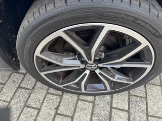 Volkswagen T-Cross - afbeelding nr 23