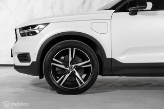 Volvo XC40 Volvo XC40 1.5 T5 Recharge R-Design Expression PANO|LED|H&K| - afbeelding nr 7