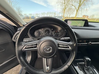 Mazda CX-30 - afbeelding nr 13