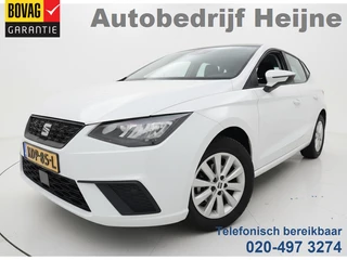 SEAT Ibiza 1.0 80PK STYLE