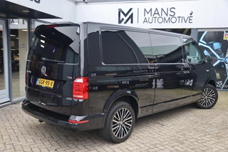 Volkswagen Multivan Volkswagen MULTIVAN / CAMERA / CARPLAY / ACC / STOELVERW / 18'' - afbeelding nr 5
