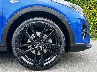 Kia XCeed Kia XCeed 1.5 T-GDi DynamicLine | Stuur- Stoelverwarming | Camera | Carplay | Fabrieksgarantie - afbeelding nr 24