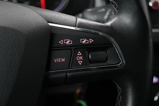 SEAT Leon SEAT Leon 1.0 TSI Style | Full LED | Carplay | Keyless |  Navigatie | Parkeerhulp | Climate control | Cruise control | Getint glas - afbeelding nr 15
