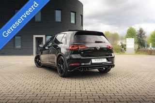 Volkswagen Golf Volkswagen Golf 2.0 TSI 4Motion R Perf Akrapovic Pano Dsg - afbeelding nr 10