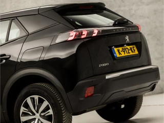Peugeot 2008 (APPLE CARPLAY, GROOT NAVI, CLIMATE, LED KOPLAMPEN, SPORTSTOELEN, PARKEERSENSOREN, LANE ASSIST, CRUISE, DAB+, NIEUWSTAAT) - afbeelding nr 11