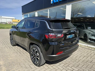 Jeep Compass Jeep Compass 4xe 240 Plug-in Hybrid Electric Limited Winterpakket - afbeelding nr 2